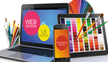 Website Designing Company Patna