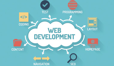 Website Development Company Patna